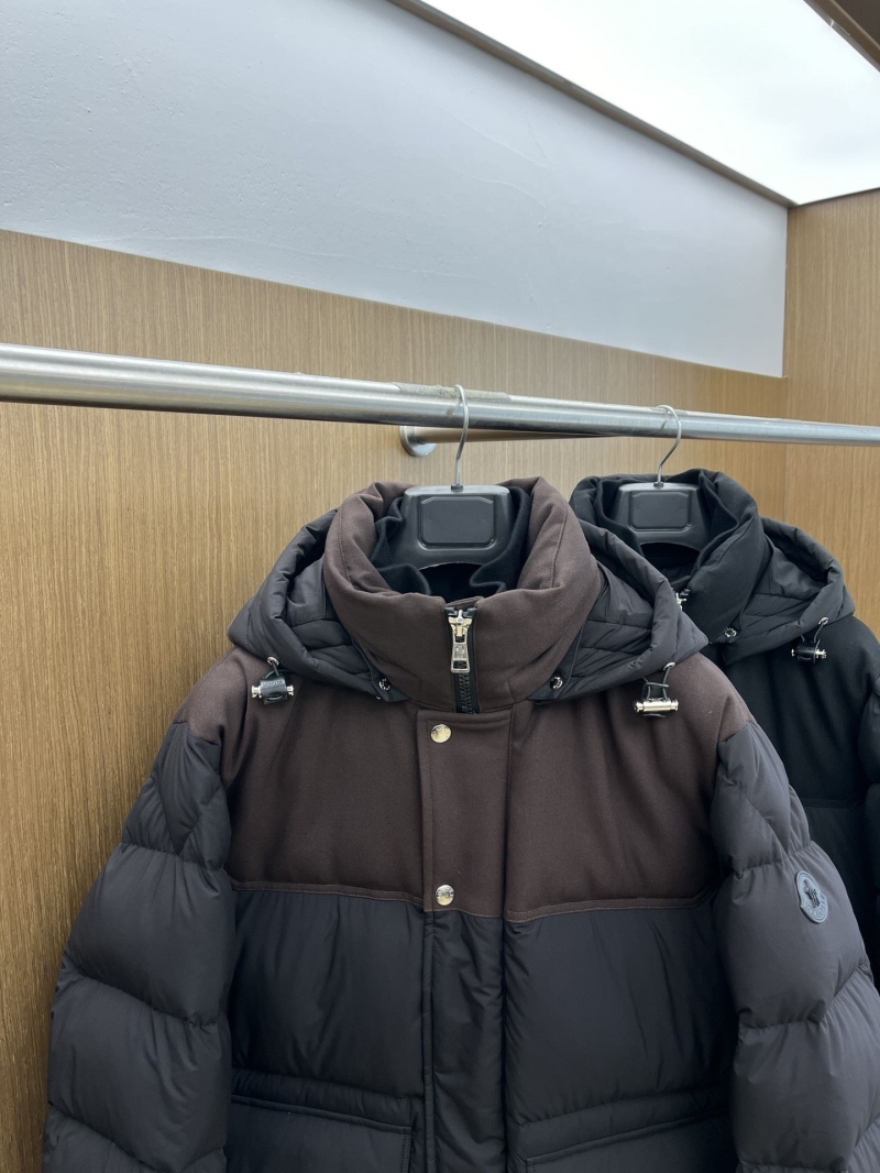 Moncler Down Coat